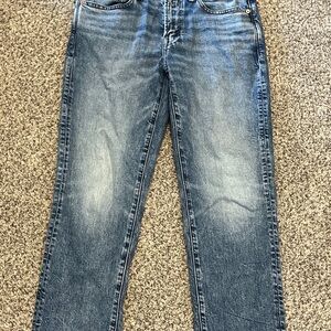 Men’s AE Blue Denim Jeans -30x30